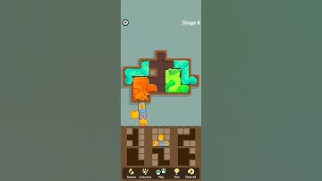 cat puzzle gameplay 😺🧩😺🐈#ios and Android walkthrough gaming #shortsvideo #viral #trending