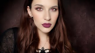 Asmr Vampire Saves You