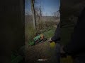 Forestry Mulching in 60 Seconds | Pure Satisfying Timelapse