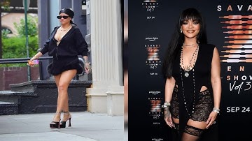 Rihanna, Beyonce, Taylor Swift & More Named Forbes’ ‘Most Powerful Women’ Of 2021: See List