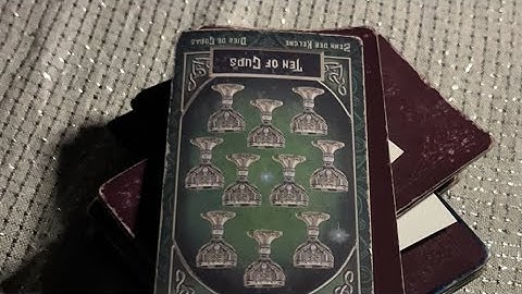 Quick series message 1-7 pick a pile -Transmuting Familial chaos and finding peace.