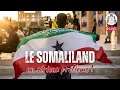 Somaliland - un sérieux problème !