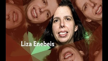 Typographics 2020: Identity in Motion with Liza Enebeis