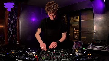 Cosmic Wave Records  TakeOver w/ Enshade @ GIMIC - 14 December 2025