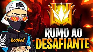 ESTAMOS AO VIVO ⭐⭐⭐⭐⭐