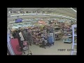 Armed Robbery--Family Dollar--5808 W. Hampton Avenue
