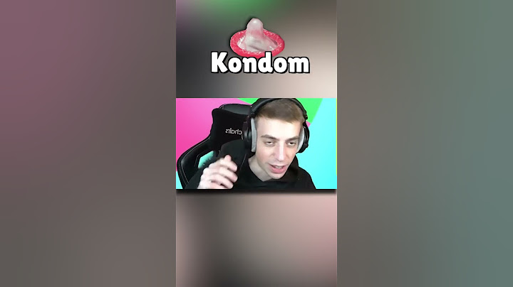 ClashGames ZIEHT KONDOM ÜBER KOPF (*peinlich*) 😂 #shorts