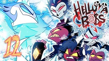 HELLUVA BOSS - SINSMAS // S2: Episode 12 -FINALE 60fps