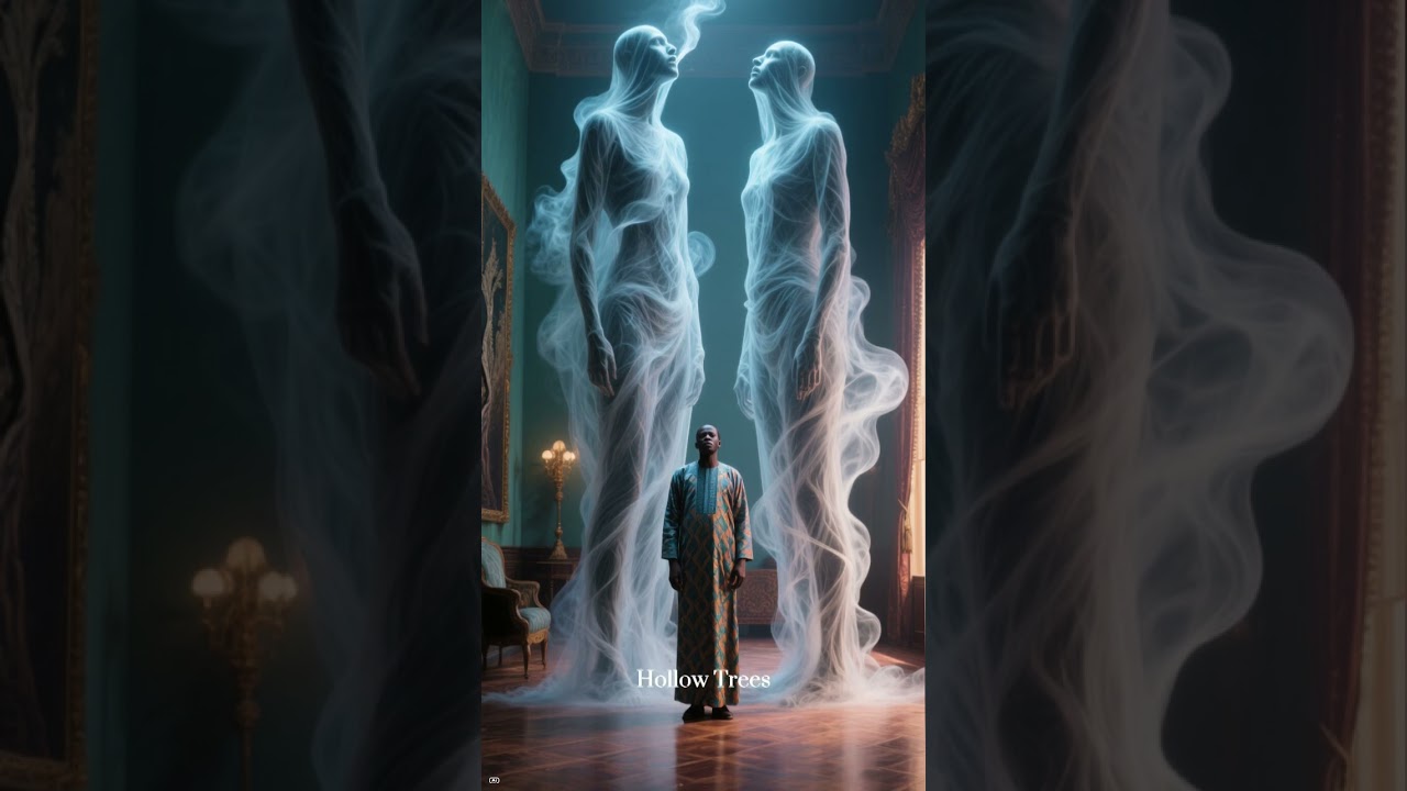 Last part of the Story about the Rich Man Who Refused to Buried the Dead 