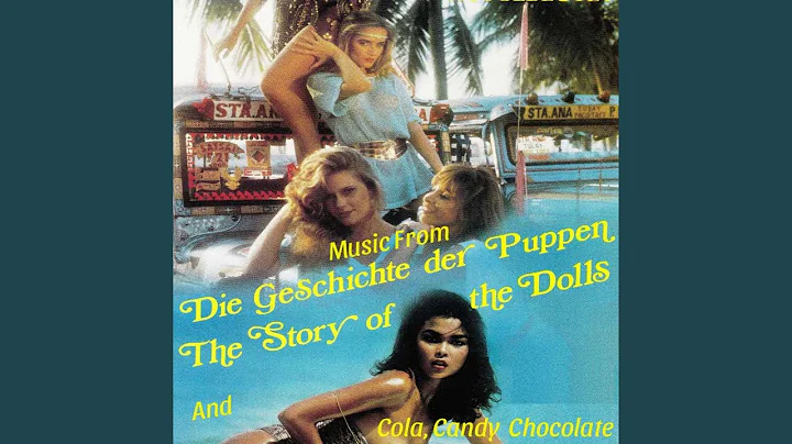 Cheers to the Girls (feat. David Auker & Christine...