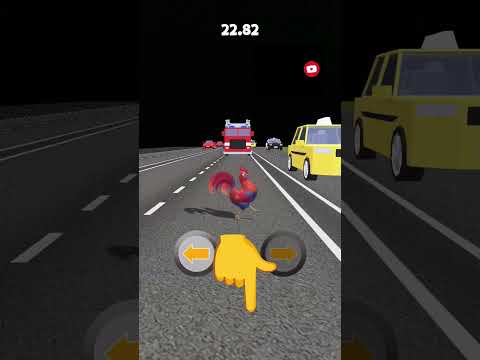 Como Descarregar a Aplicação Móvel Chicken Road