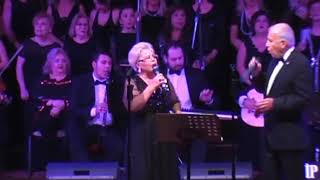 Ömer Demirçelik - Emel Ceyhun/Bülbül Aşıkmış Güle Beste:zeki Müren Resimi