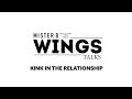 Mister b wings talks at folsom europe 2022 kinky relationships