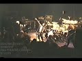 Capture de la vidéo Gorefest At The Oak Theatre In Chicago  July 23, 1993