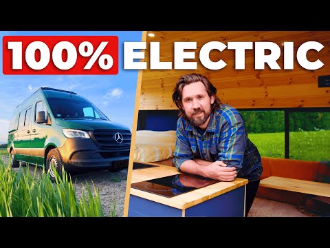 VAN TOUR |