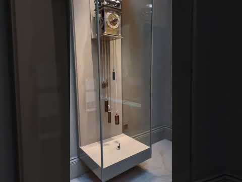 Gallery of Clocks