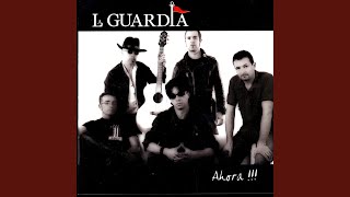 Video thumbnail of "La Guardia - Pájaros en Mi Cabeza"