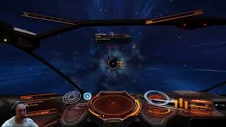 :       )Elite Dangerous: Horizons.