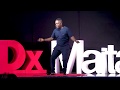 What if we Refused to be Separated? | Jude Abaga (M.I) | TEDxMaitama