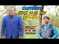 Kantorist justin de st cruz somplo  fx de borda  tribute konkani song