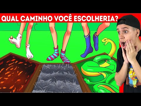 Vídeo: Um Maníaco Que Queria Ser Encontrado - Visão Alternativa