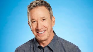 Tim Allen talks about cancel culture.