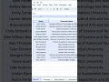 How to add borders to all cells in Google Sheets
