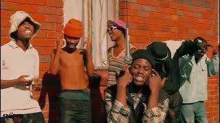 @TitaniQMusiQ ft @JNR_2.O, Daddy Stifler, Masilver, Dereal JOMO & Bhinci07 - iStress