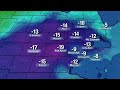 Metro Detroit weather: Cold Saturday night, Dec. 5, 2020, 11 p.m. update
