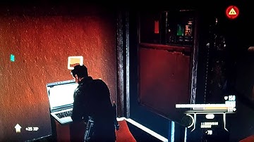 Alpha Protocol Playthrough Part 67