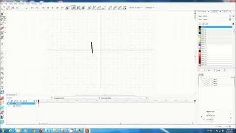 Toon Boom Basic Motion Pegs Tutorial