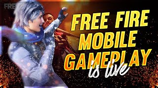 AmitBhai Ka Mobile Gameplay - Free Fire Live Rush Gameplay - Desi Gamers