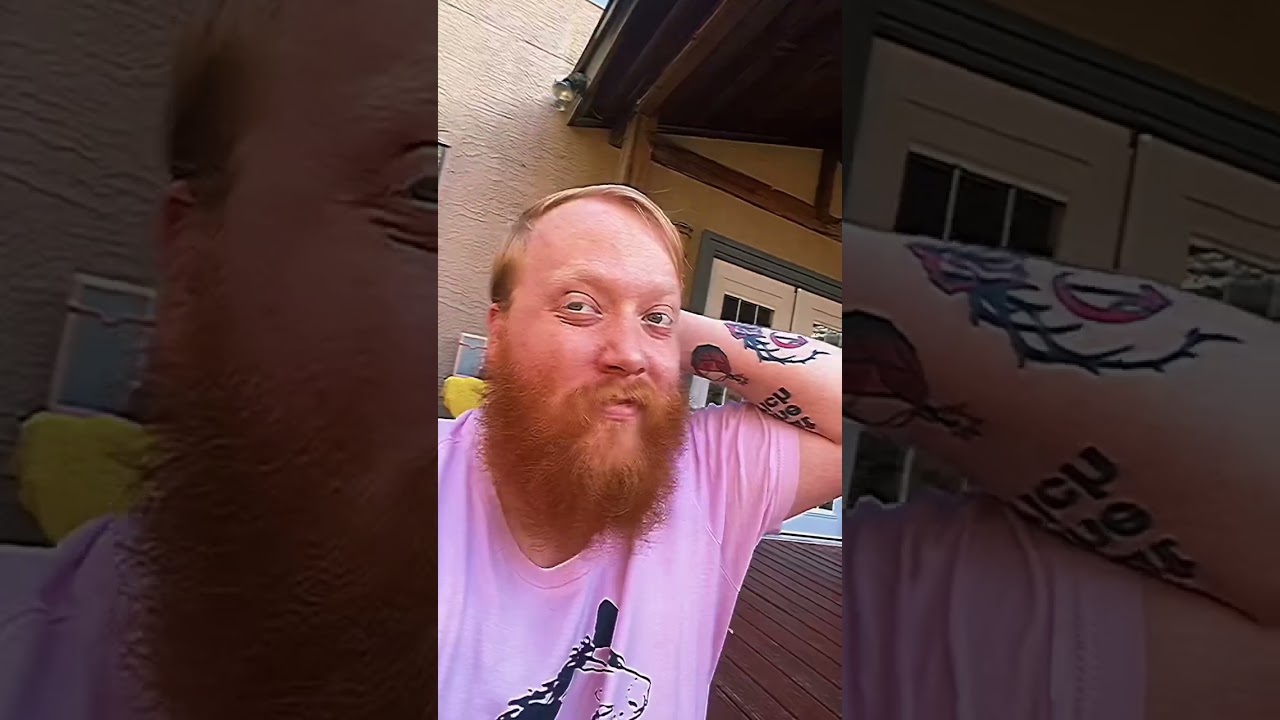 If you see another person that looks identical to you…