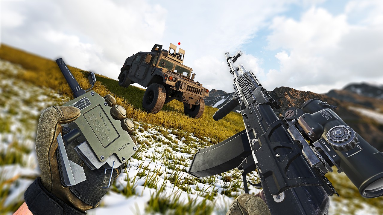 Uploads from jackfrags
