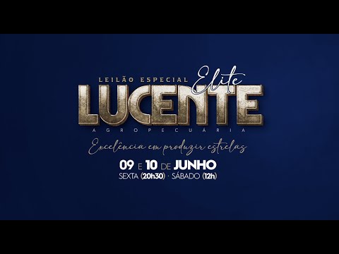 Lote 04 (Martina FIV Lucente - LUCE 32)