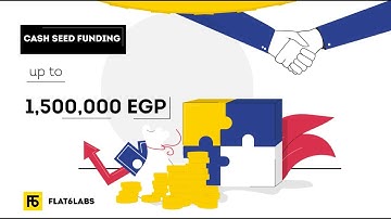 Introducing New Seed Offering in Cairo!