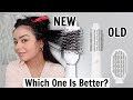 NEW T3 Micro Airebrush on Curly Hair 😱 Better Than OLD Airebrush Duo?!