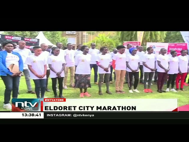 Eldoret City Marathon: 2022 men's winner opts out of this year's race class=