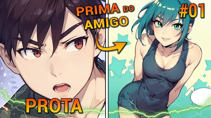 E se a VIDA se tornasse apenas um JOGO de RPG - The Gamer - Manhwa Rec