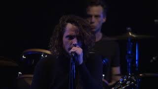 Soundgarden - "Bones of Birds" [Live from the Artists Den] (Subtitulado)
