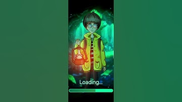 Find Joe: Pictogram Collection