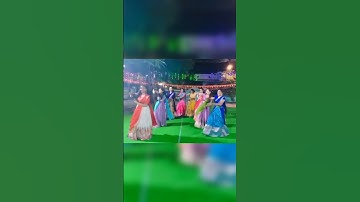 Thumbnail of Chupultho Guchi I Idiot movie song #trending #vivekkasarapuvlogs