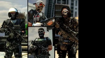 SPEC OPS THE LINE Multiplayer Pre-Order Bonus OFFCIAL LATEST 2012 HD GAME Trailer