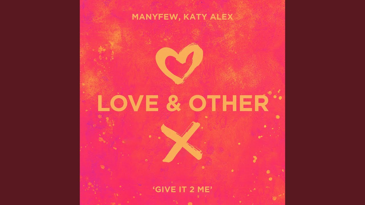 Give It 2 Me bekijken op YouTube