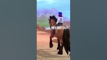 Never forgotten 🥰🥺⭐ | #shorts #sad #edit #nostalgia #sso #starstable #horses #aftereffects #trending