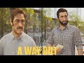 A WAY OUT All Endings - Ending (Leo Ending & Vincent Ending) - A WAY OUT ENDING