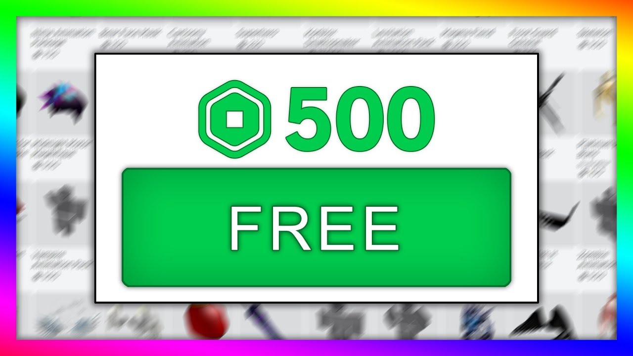 I Cant Believe This Gave Me Free Robux How To Get Free Robux In 2019 - buy to suppor ads 10 robux 100 tix roblox