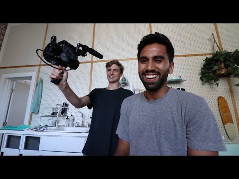 Colin and Samir Questions & Answers - Colin and Samir Questions & Answers