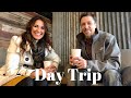 Spontaneous Day Trip! / Nurturing Our Marriage! / How We Keep Our Marriage Healthy And Thriving!