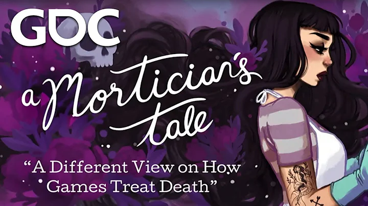 A Mortician's Tale: A Different View on How Games ...